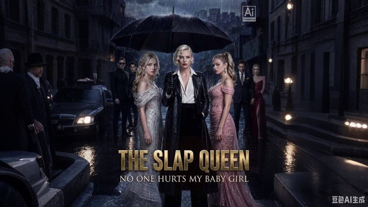 The Slap Queen | Engsub | DramaRush