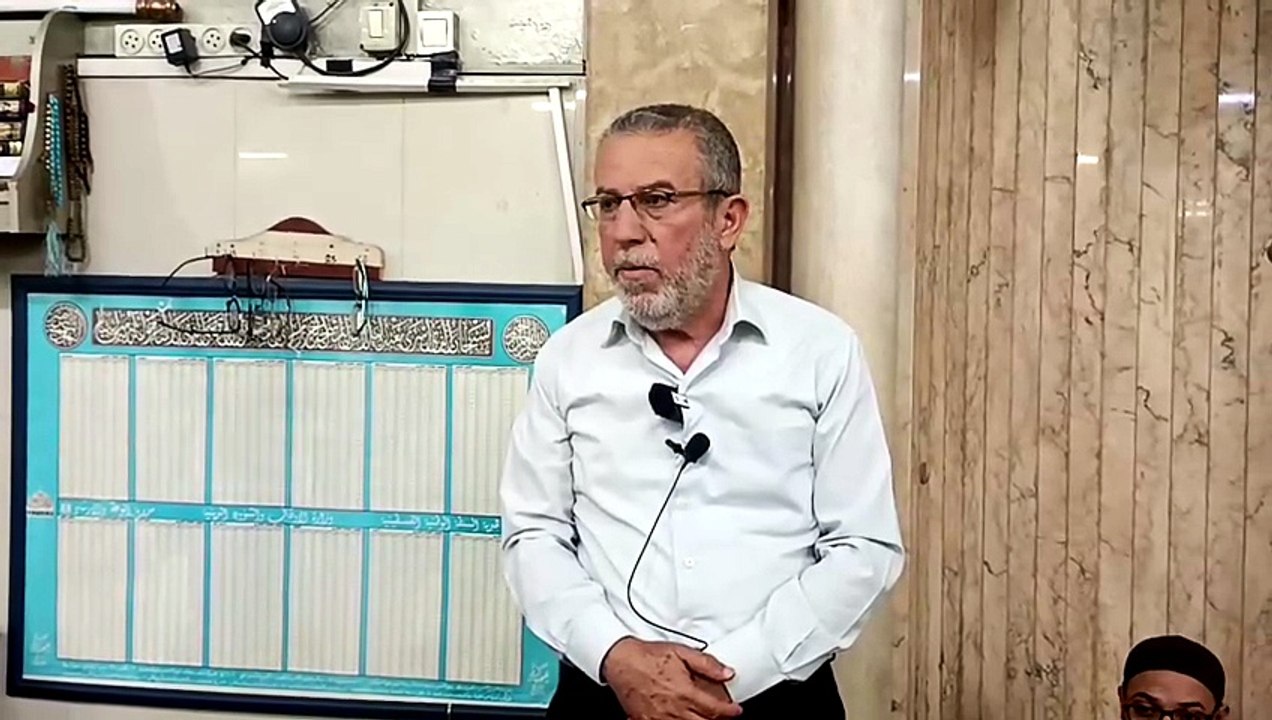 المنافقون و خطرهم