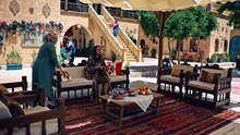 Halef Koklerin Cagrisi - Episode 34 - ENG SUB