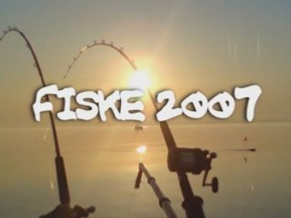 TROLLING 2007