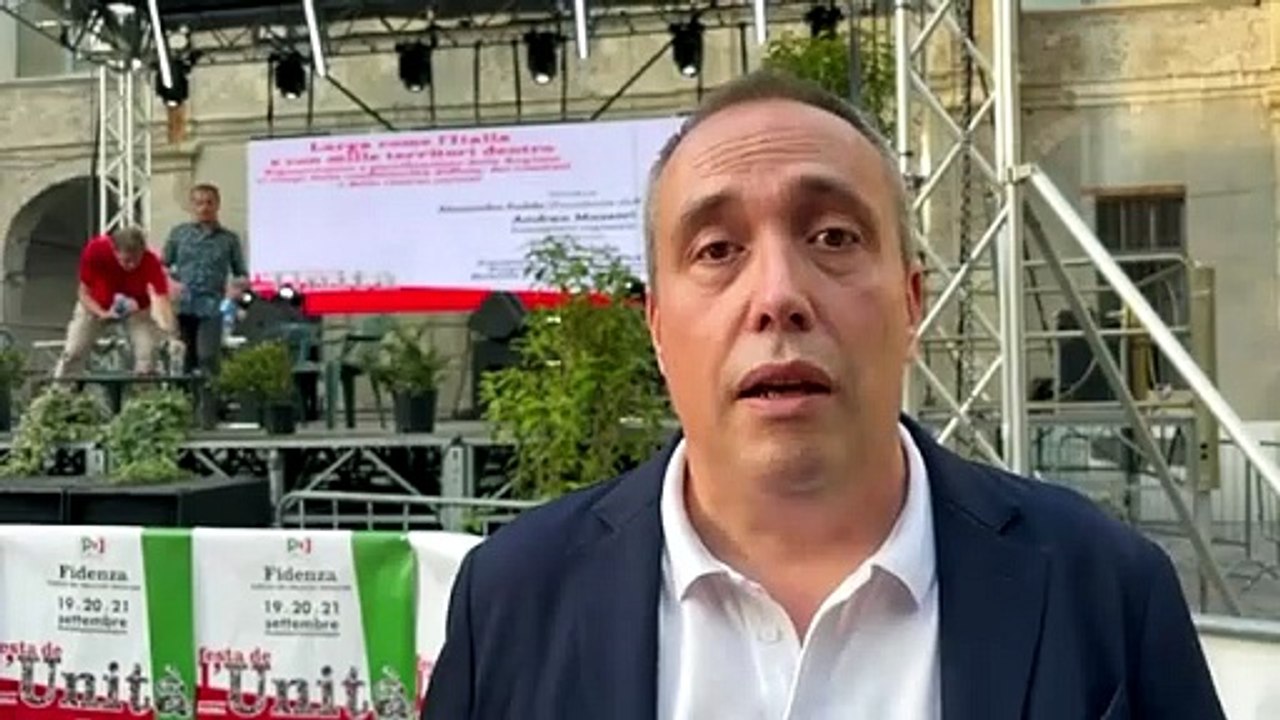 PD FIDENZA