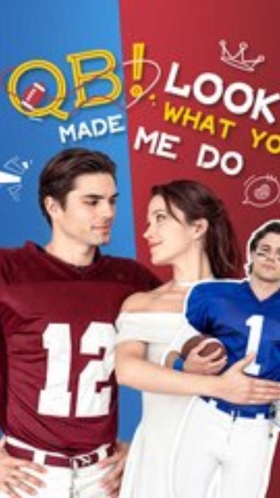 Qb Look What You Made Me Do Full Series