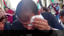 L'imam di Torino: "Il 7 ottobre frutto di 80 anni di occupazioni"