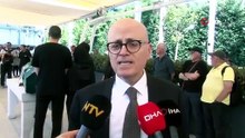 Reha Muhtar'a gözyaşlarıyla veda! Çocukları bir an olsun tabutunun başından ayrılmadı