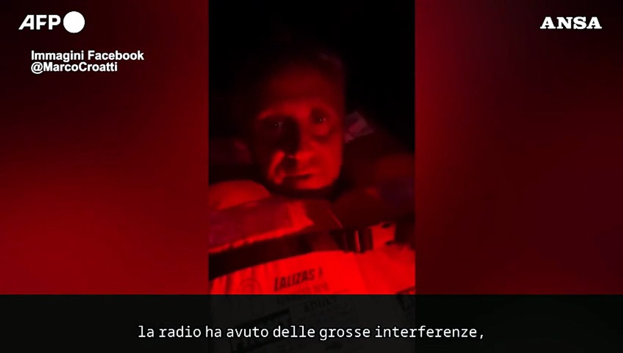 Gaza, Flotilla di nuovo sotto attacco: colpite alcune imbarcazioni