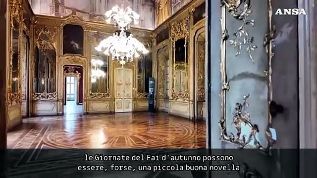 Fai, 700 luoghi aperti con la XIV edizione delle Giornate d'autunno