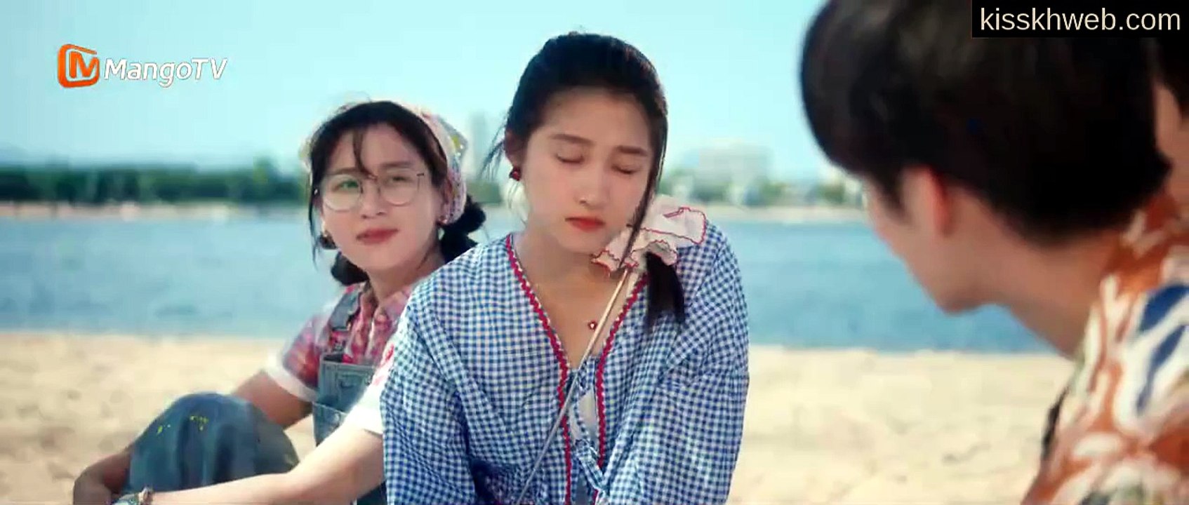 Dazzling Ep 19 Engsub