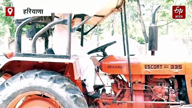 रायपुररानी की रंजो’ बनी खेतों की कमांडर, खेत में ट्रैक्टर तो सड़कों पर दौड़ाती है थार, पशुओं की खरीद-बिक्री से खेती तक, दिलचस्प है लेडी फार्मर आइकन की स्टोरी