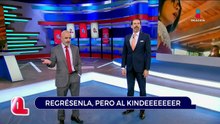 Políticos que no fueron a la primaria | Qué Importa