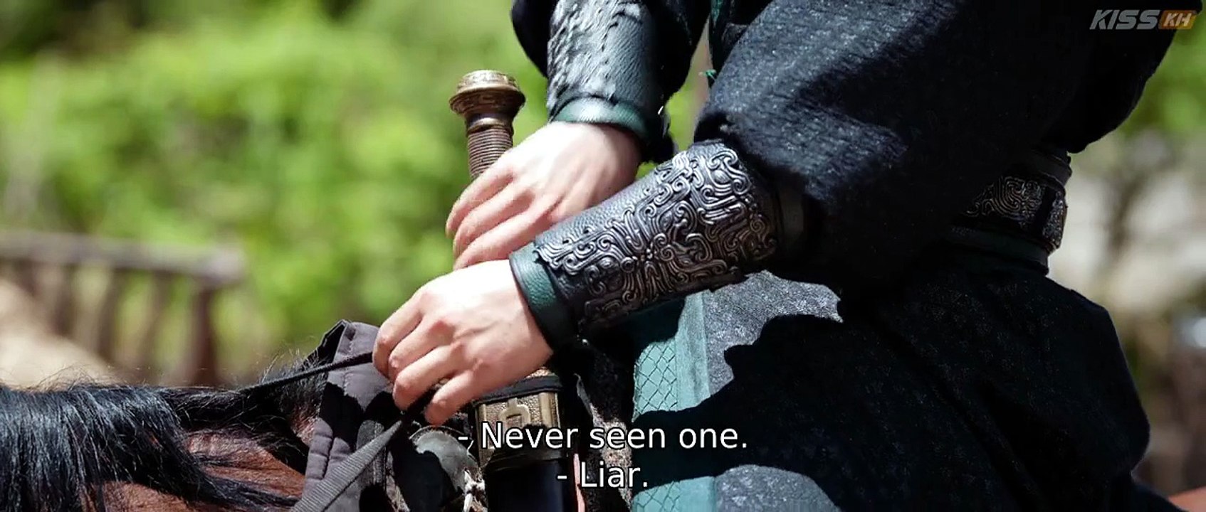 Ashes to Crown Episode 8 Engsub