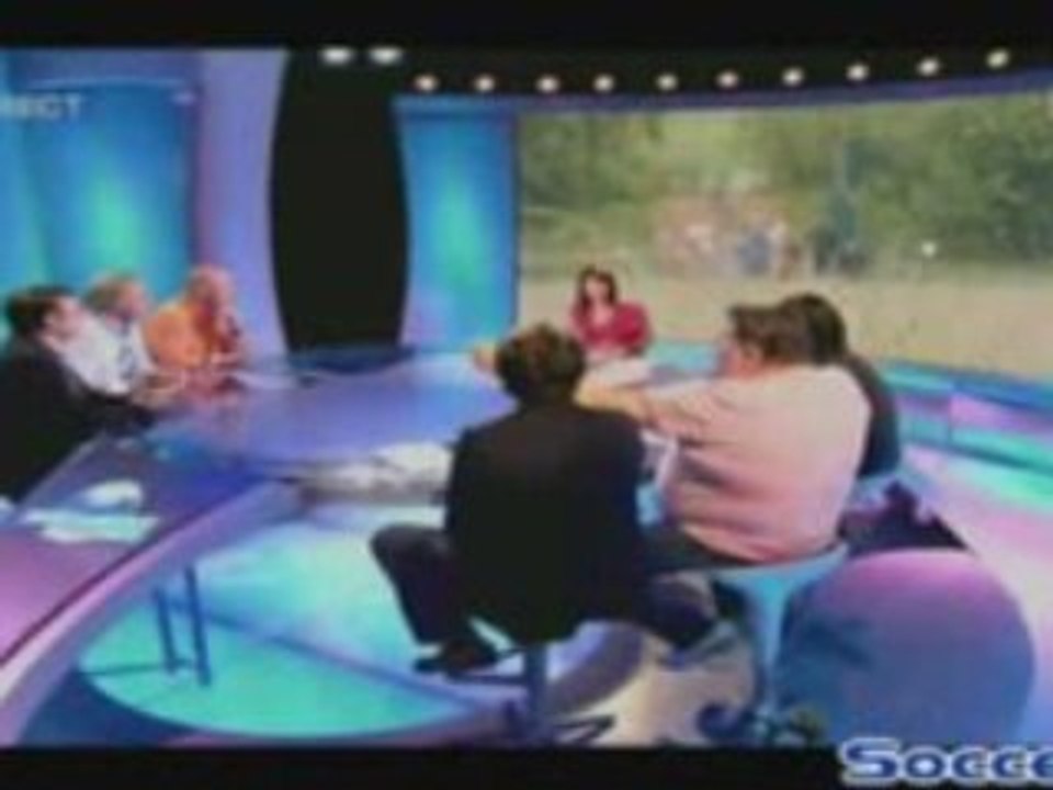 100% Euro 2008 (18/06/08) part 3