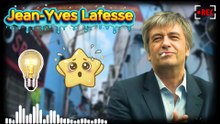 Jean-Yves Lafesse : Une conversation qui part dans tous les sens