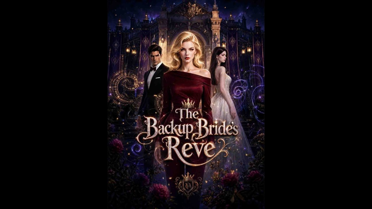 [EngSub] The Backup Bride's Revenge | 🌎Aurora