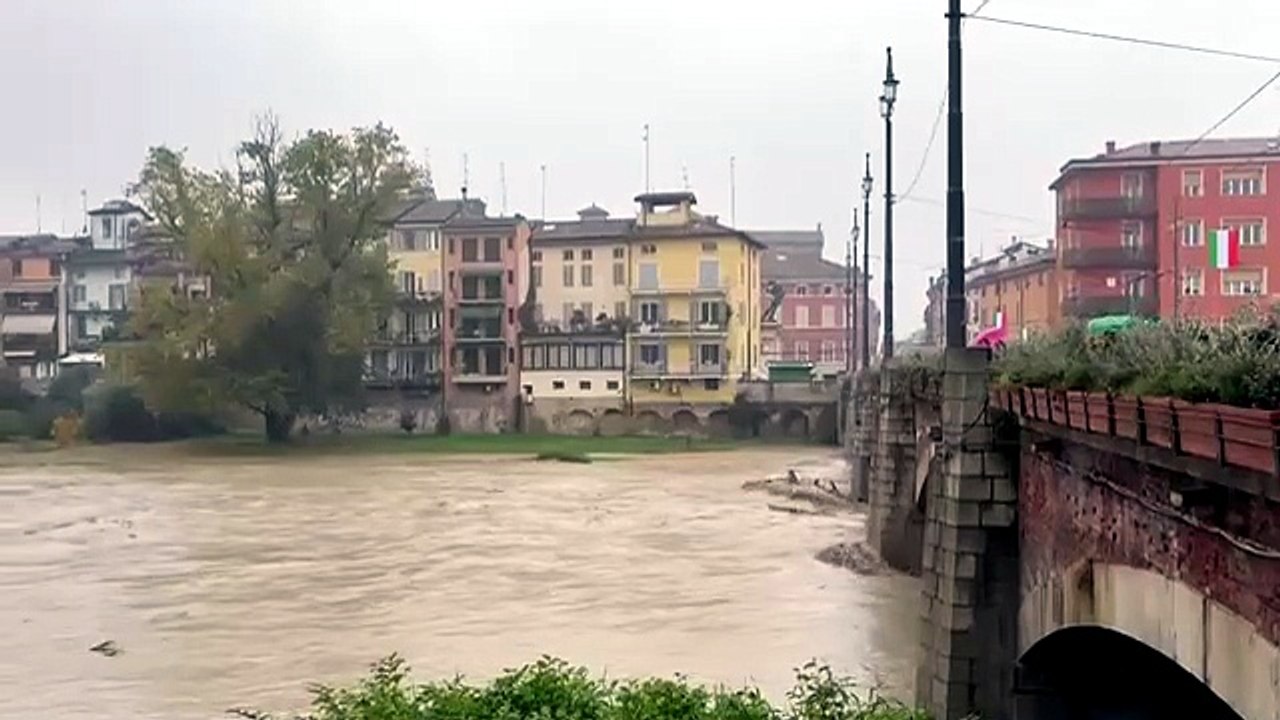 La Parma