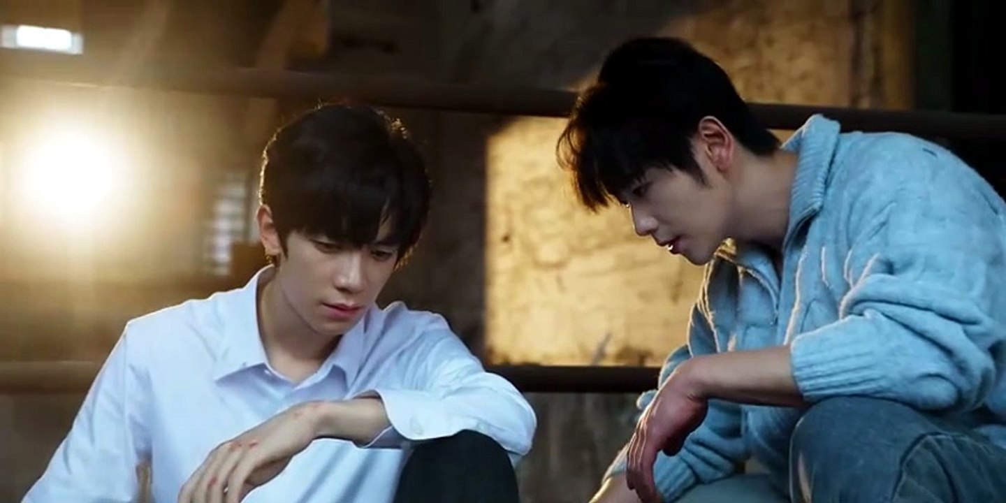 Affinity (2026) - Episode 28 Eng Sub