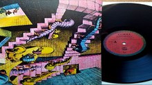 Climax — Gusano Mecánico 1974 (Bolivia, Psychedelic-Progressive Rock)