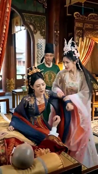 blood river chinese drama 🍞🍞 [Full Movie]