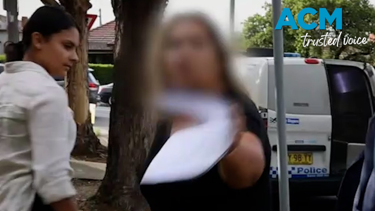 Woman who claimed to be a ‘master psychic’ pleads guilty to fraud offences