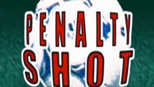 Oggy and the Cockroaches - Penalty Shot