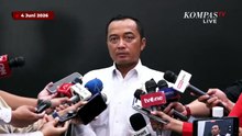 Lawan Korupsi! Mensesneg Beberkan Komitmen Presiden Prabowo Sejak Awal