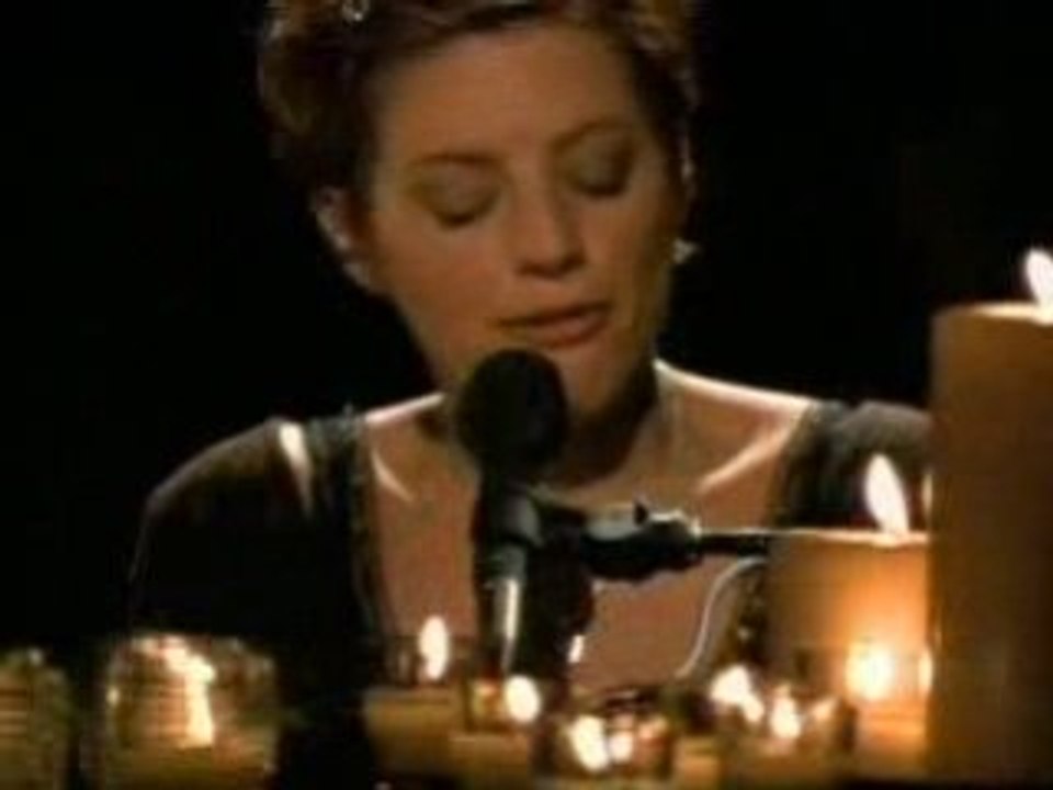 YouTube - Sarah McLachlan - Angel