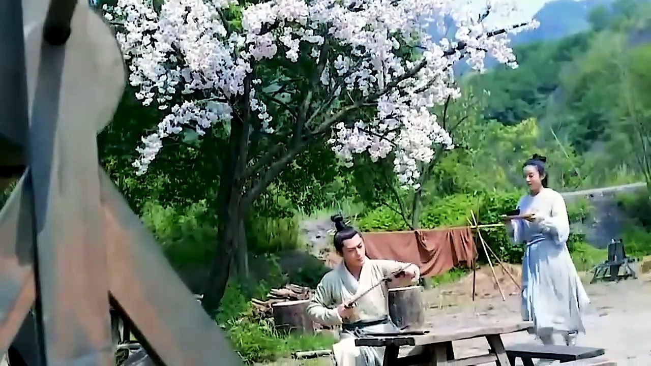 10 Highest Viewed Chinese Dramas That Have BILL...