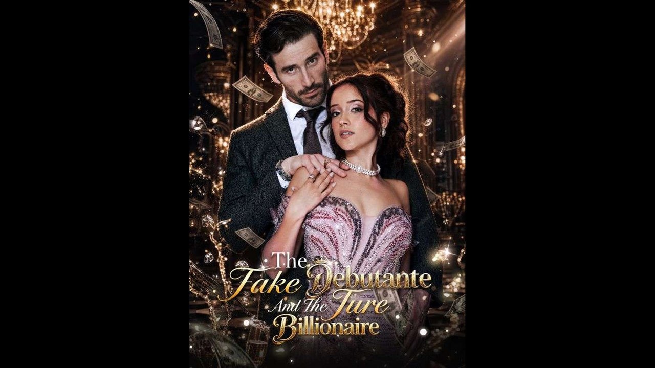[EngSub] The Fake Debutante and the True Billionaire | 🌎Aurora