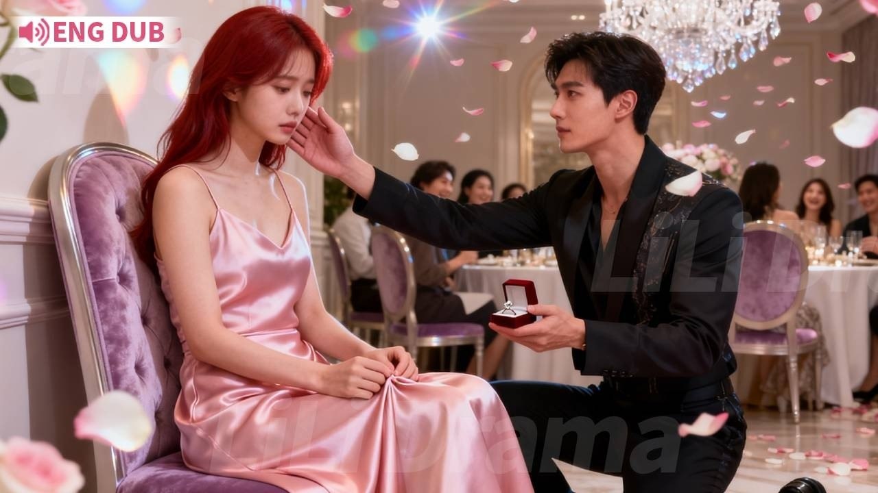 She cashes out and dumps her CEO boyfriend afte...