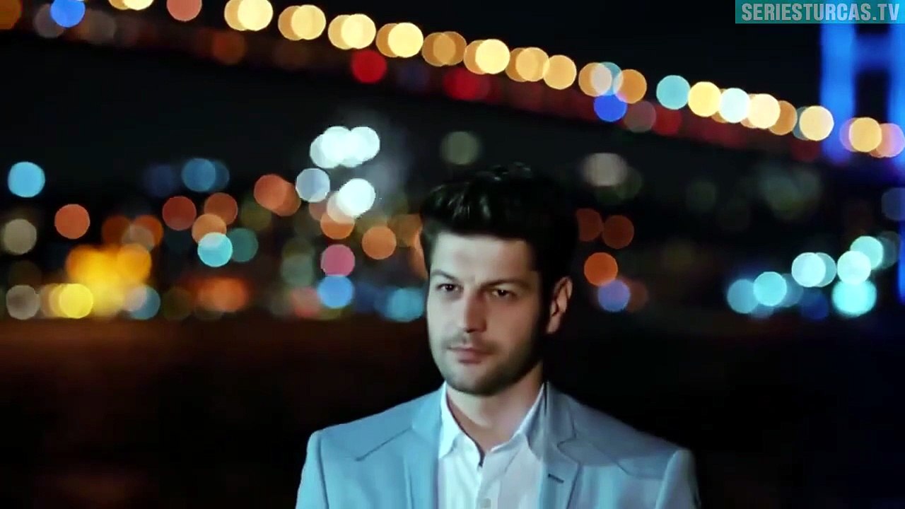Amor de Emergencia (Acil Ask Araniyor) - Episode 34 [Full Movie]