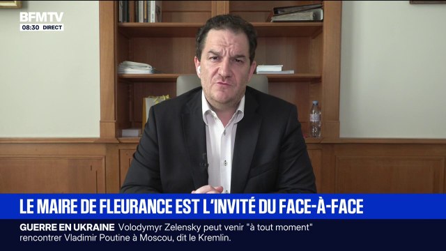 Disparition de Lyhanna: le maire de Fleurance lance un appel à la dignité