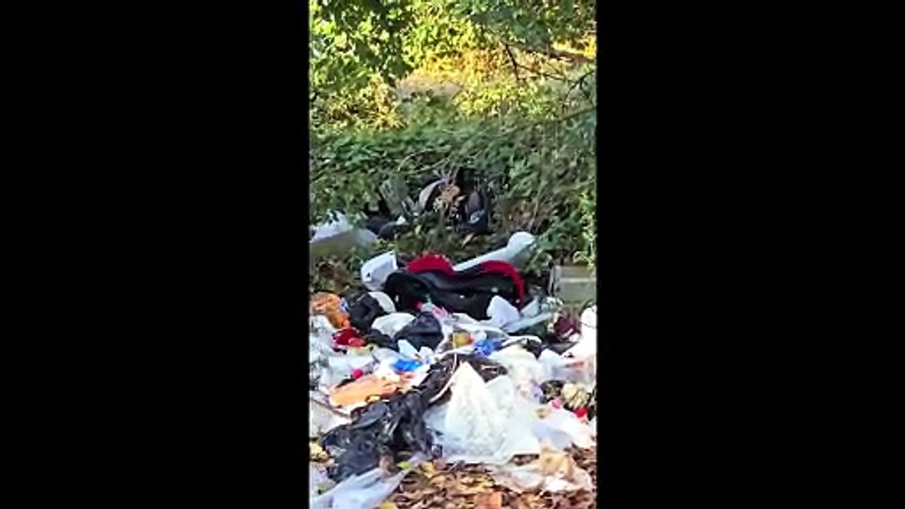 Discarica