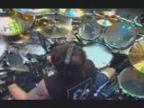 Jason Bittner - Drums Solo