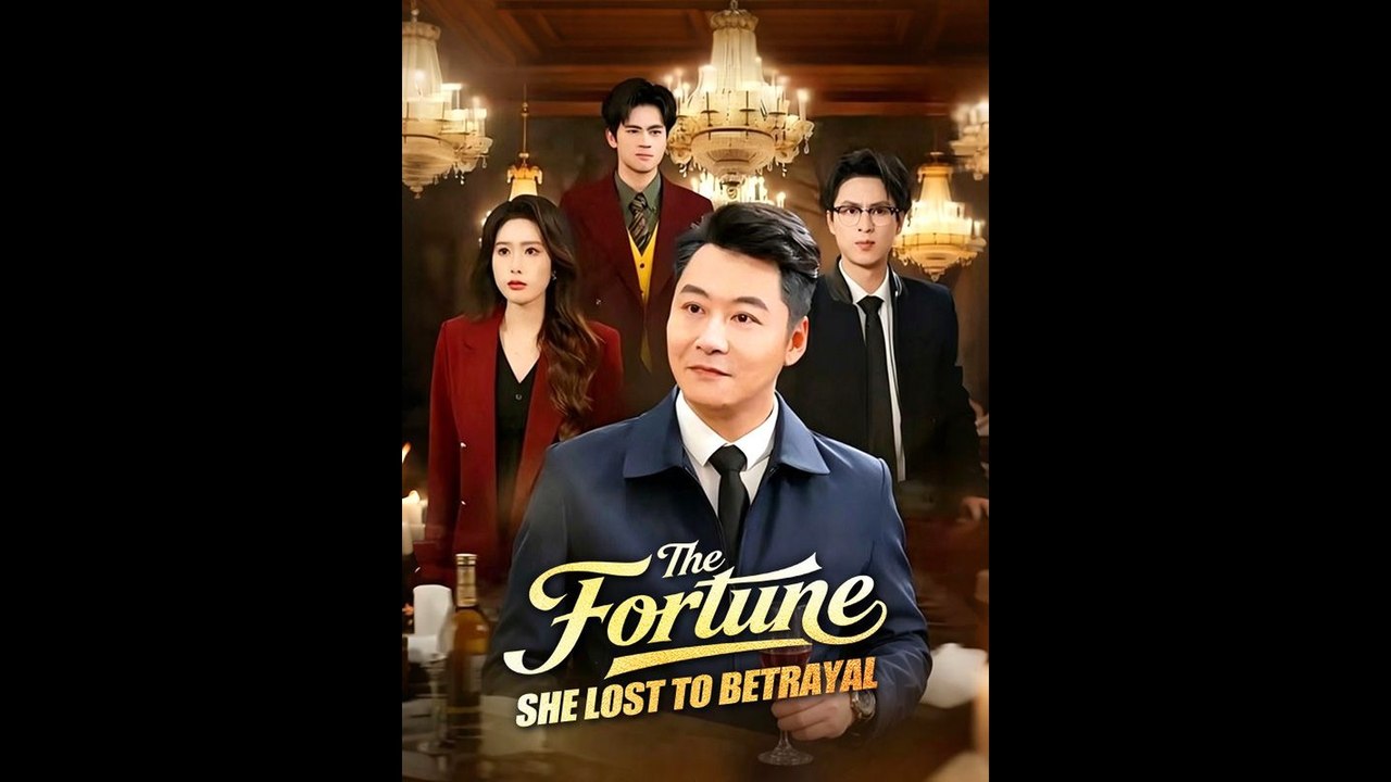 The Fortune She Lost to Betrayal Chinese Drama