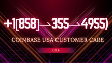 【ALL-QUICKK】 ≋【Coinbase® {Help Desk Wallet SuppoRt}™ — Toll-Free Numbers & Support Options.+1[858]⇀355⇀4955) (1)