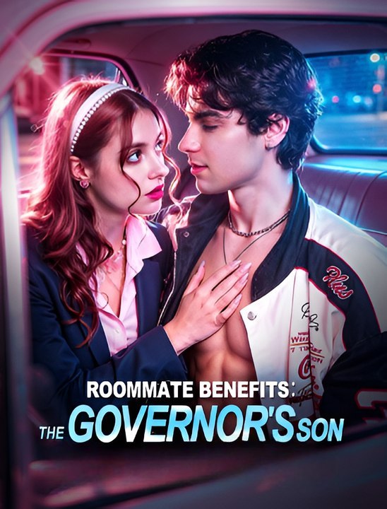Mitbewohner Benefits- Sohn-Drama des Gouverneurs FULL MOVES DEUTSCH SUB | Ganzer Film Deutsch