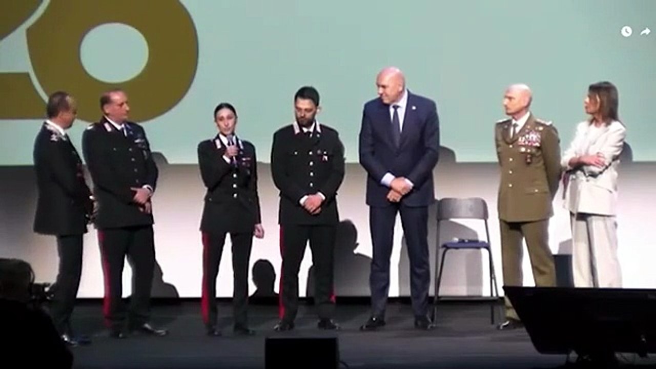 Carabinieri Ok