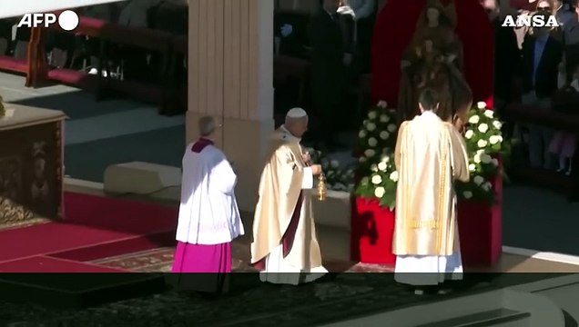 Il Papa: Appello accorato per rilascio sequestrati in Nigeria e Camerun