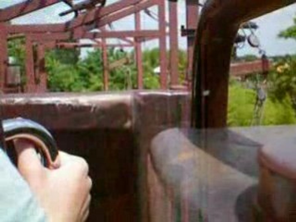 indiana jones et le temple du péril disneyland paris