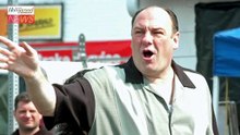James Gandolfini Tried to Lure LebBron James to the Knicks By Reprising Tony Soprano in Lost Video | THR News [Full Movie]