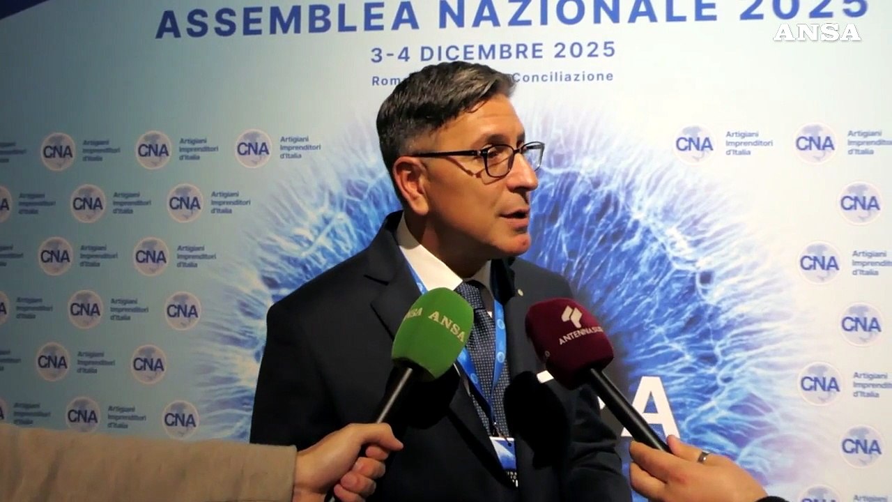 Cna, costi energetici sono un ostacolo allo sviluppo delle imprese