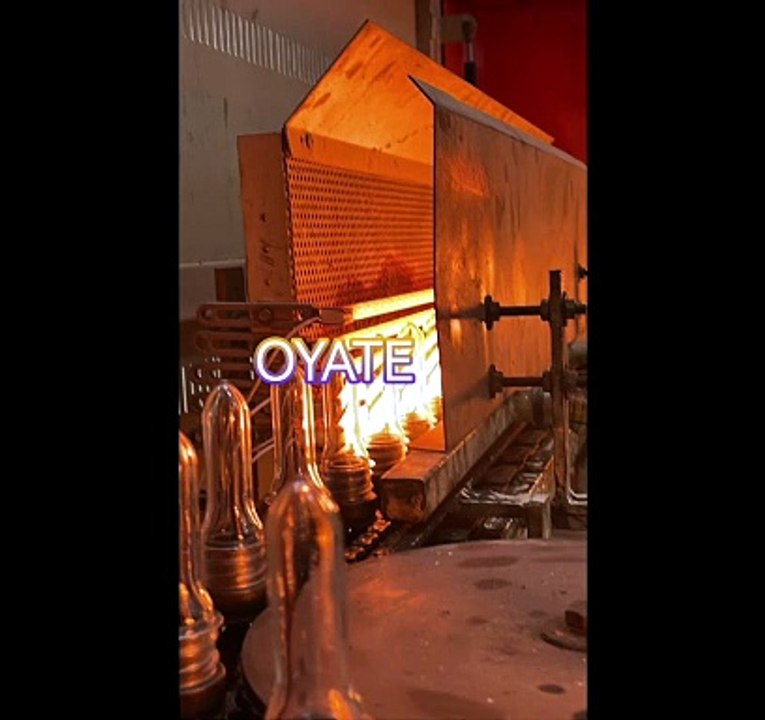 990mm 220v 2000w shortwave infrared halogen heating lamp for Stretch Blow Moulding Machines