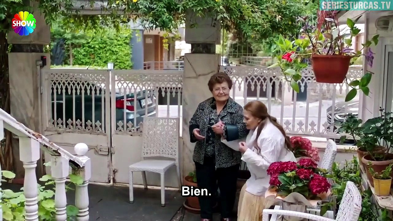 Kizilcik Serbeti Capítulo 100 | Jarabe de Arandano | Novela Turca en Español