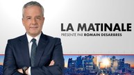La Matinale (Émission du 05/06/2026)