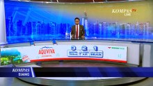Rupiah Tembus Rp18.000, Warga Berbondong-bondong ke Money Changer | KOMPAS SIANG