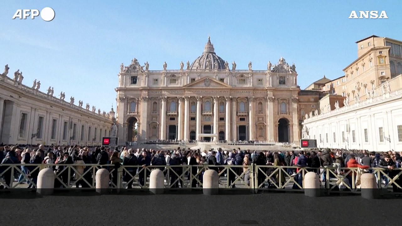 Appello del Papa per le vittime dei disastri naturali nel Sud-est asiatico