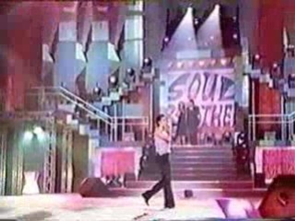 ALIZEE - Les EnfoirÃ©s - Medley Rockcollection