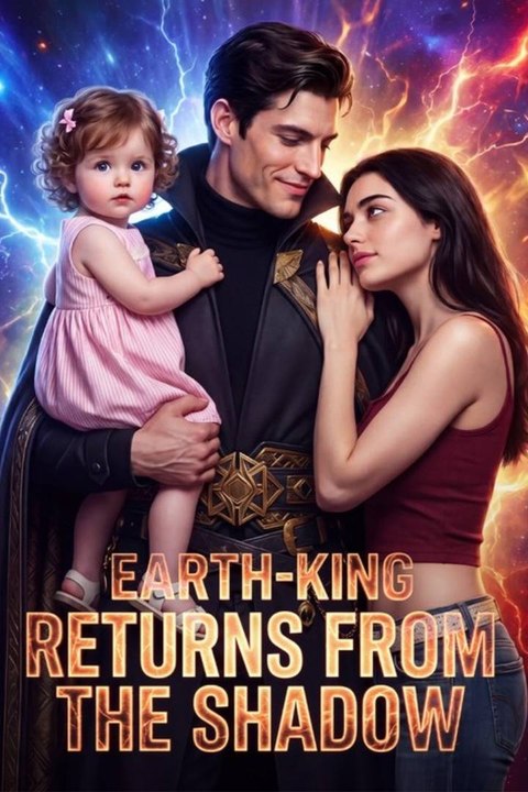 Earth King Returns from the Shadow Full EP