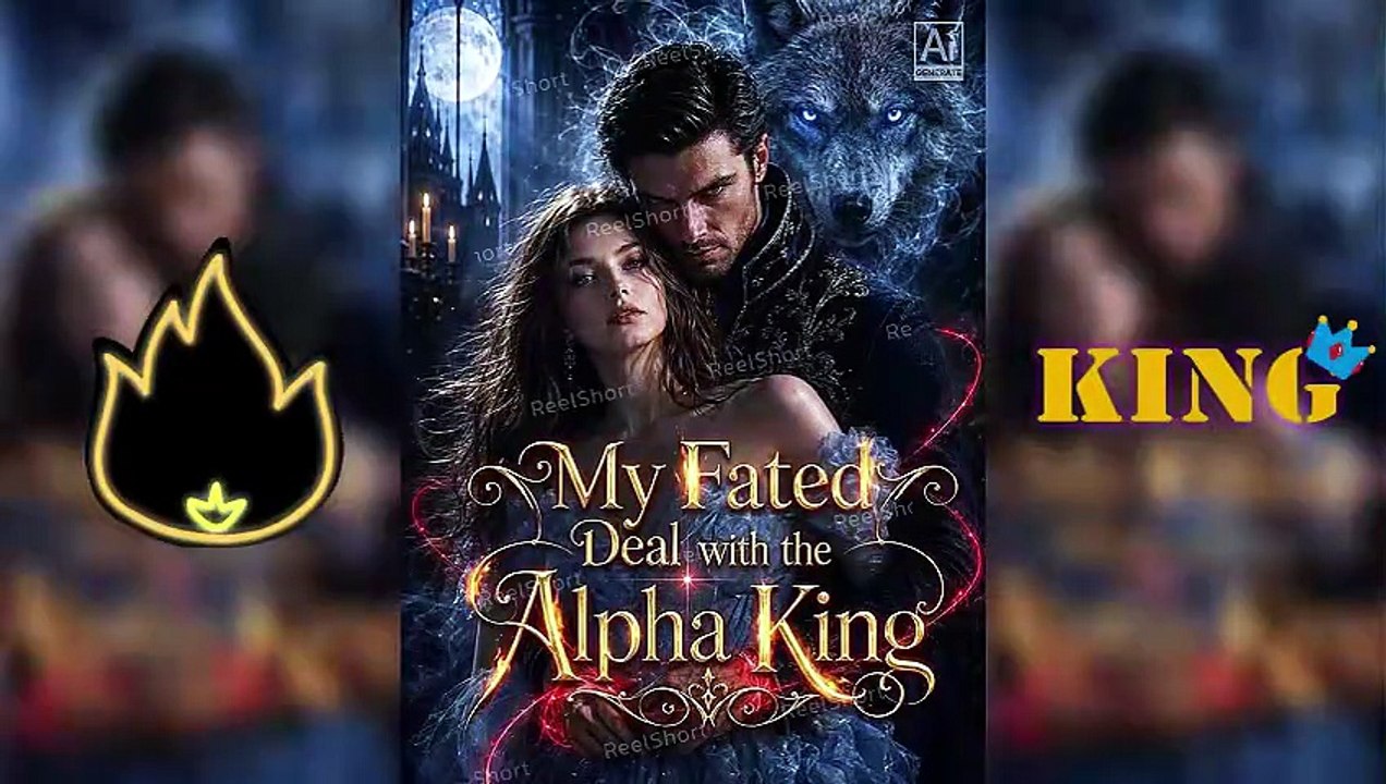 My Fated Deal with the Alpha King | The Alpha King’s Secret Mate