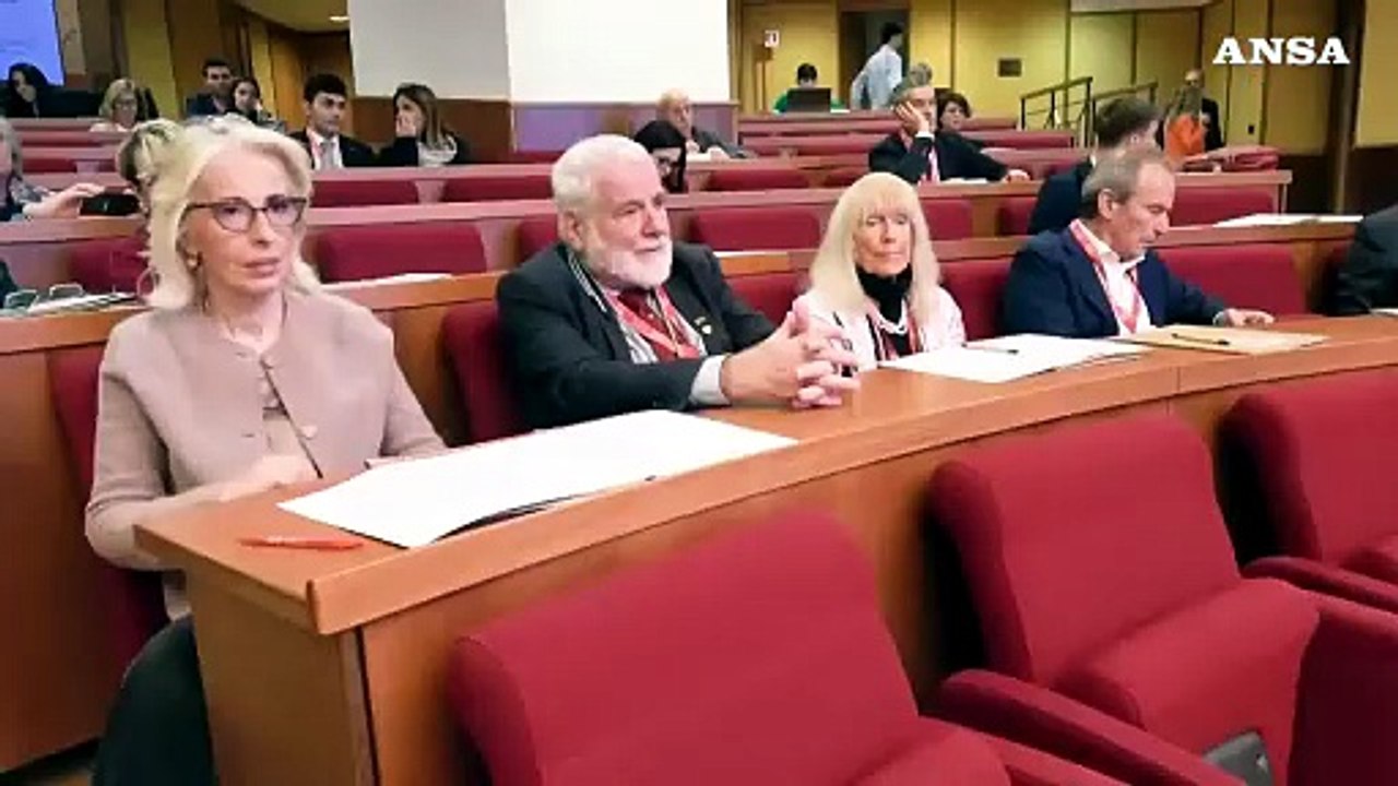 Ail, Toro: "Non basta curare, siamo impegnati per il diritto universale alla salute"