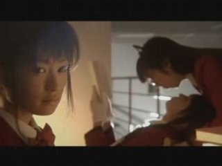 Negima drama parallel 08 1p vo